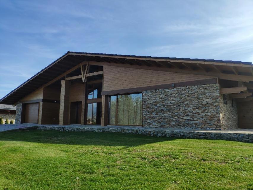 Villa Naya, Pirin Golf & Spa Bansko Exterior photo