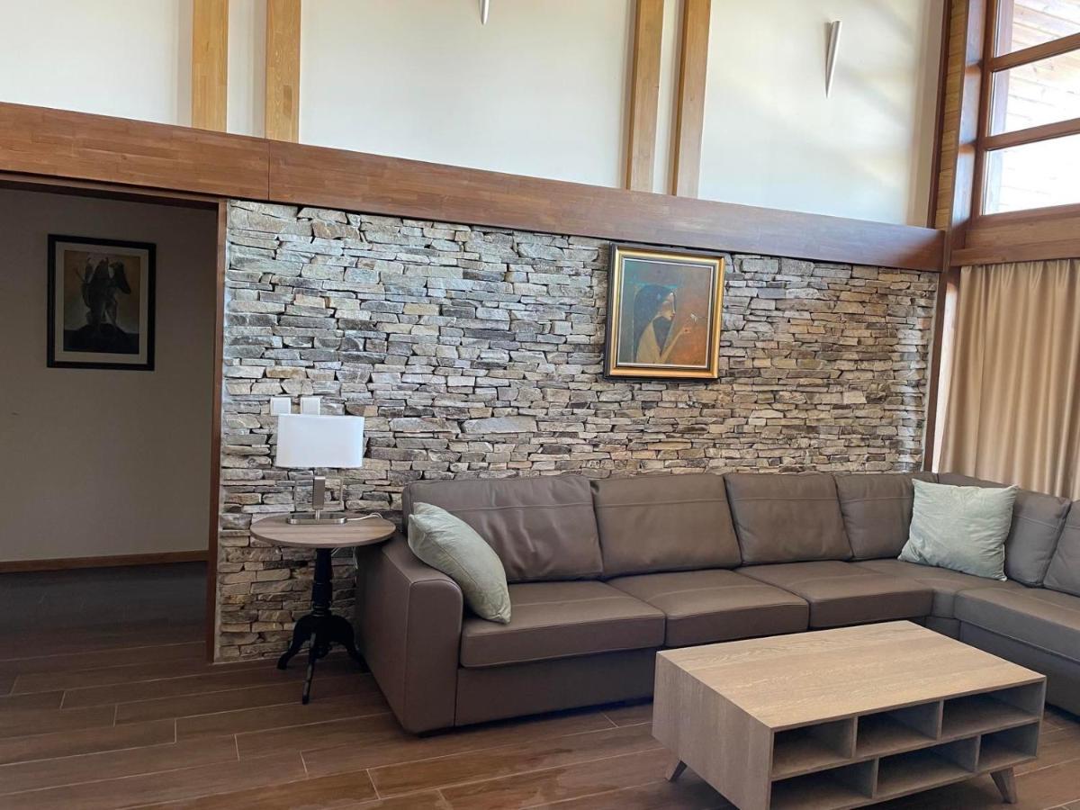 Villa Naya, Pirin Golf & Spa Bansko Exterior photo