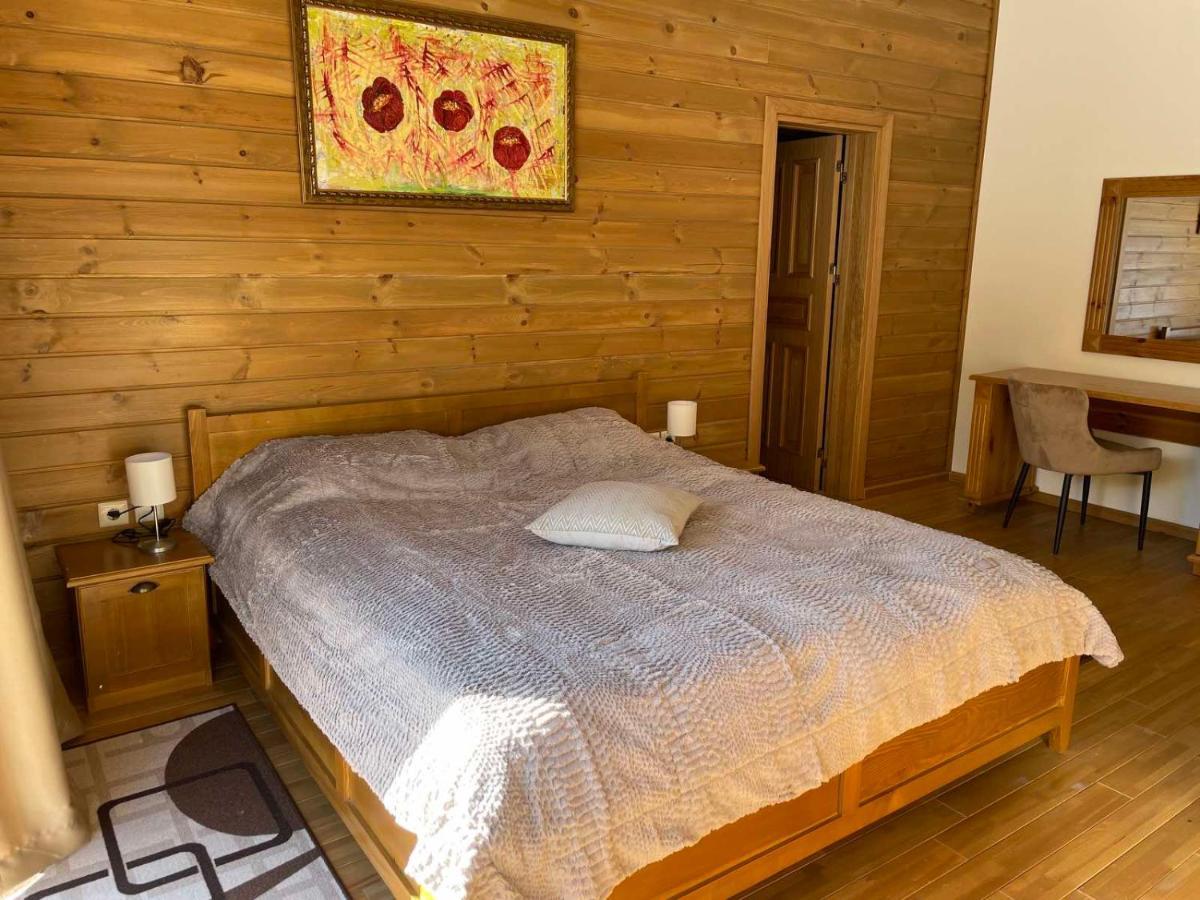 Villa Naya, Pirin Golf & Spa Bansko Exterior photo