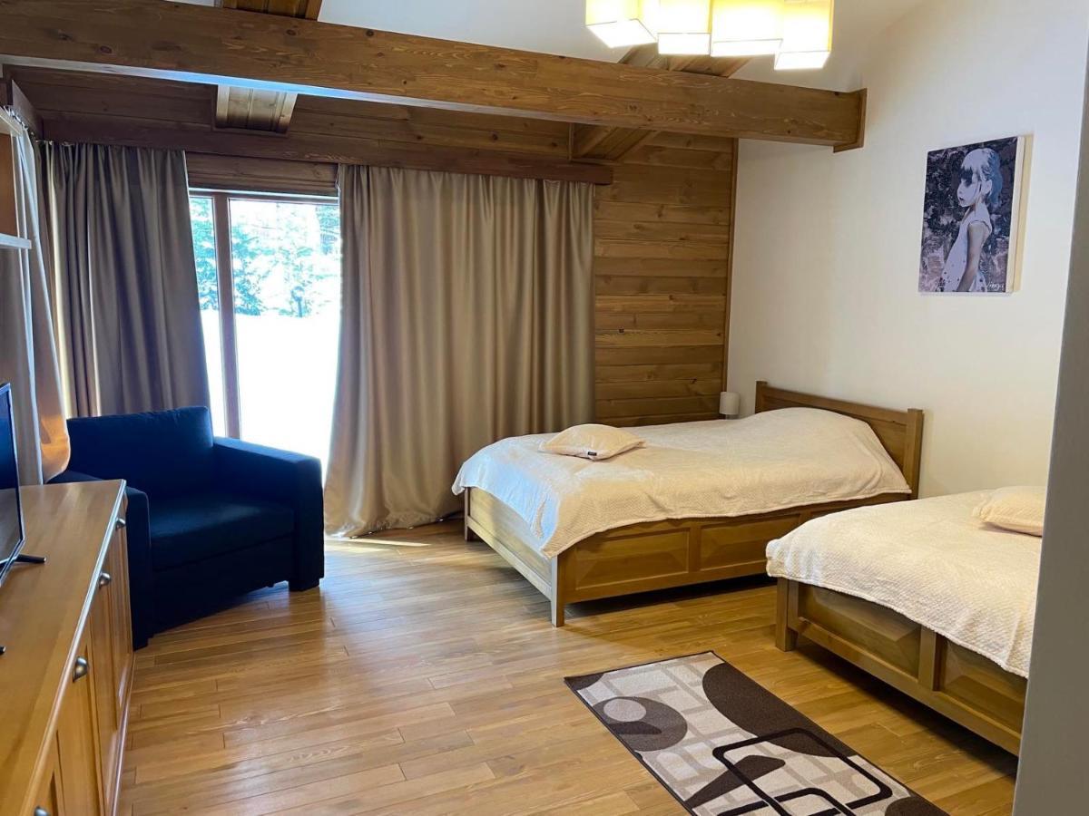 Villa Naya, Pirin Golf & Spa Bansko Exterior photo