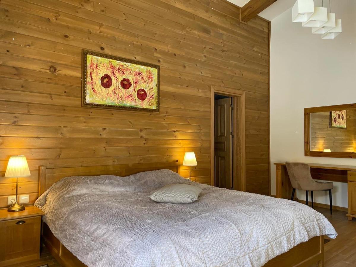 Villa Naya, Pirin Golf & Spa Bansko Exterior photo